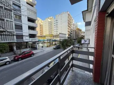 Departamento en venta en Centro