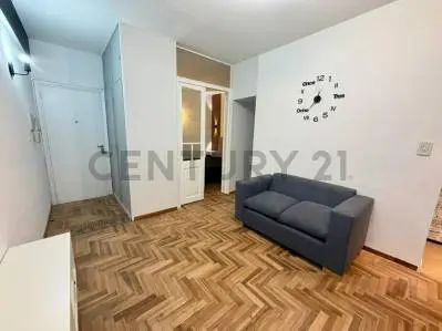Departamento en venta en Centro
