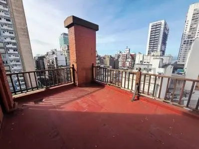 Departamento en venta en Centro