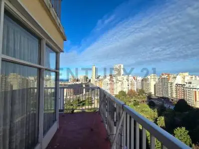 Departamento en venta en Centro