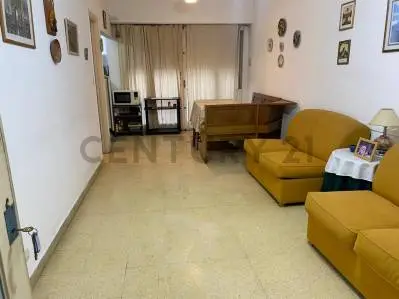 Departamento en venta en Centro