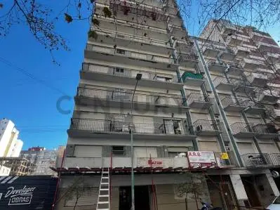 Departamento en venta en ESTACION TERMINAL (ALDREY)