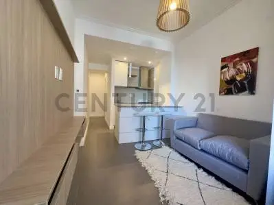 Departamento en venta en Centro