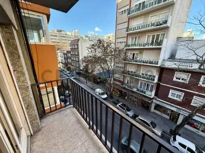 Departamento en venta en Centro