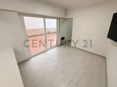 Departamento en venta en SARMIENTO DOMINGO FAUSTINO