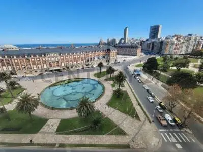 Departamento en venta en Centro