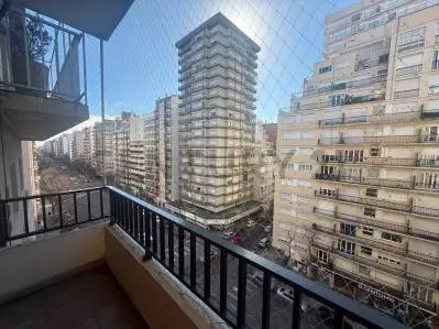 Departamento en venta en Centro