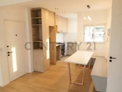 Departamento en venta en Centro