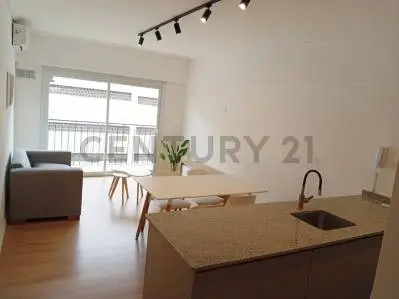 Departamento en venta en Centro