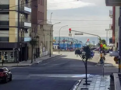 Departamento en venta en Centro