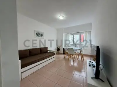 Departamento en venta en Centro