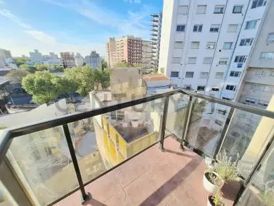 Departamento en venta en Centro