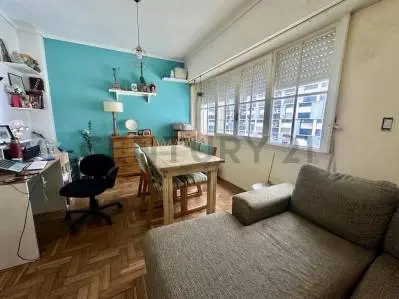 Departamento en venta en Centro