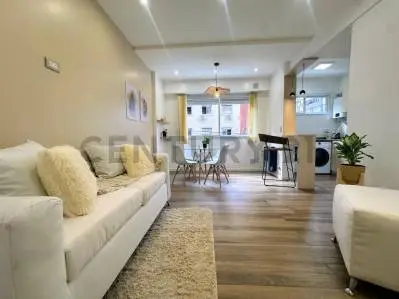 Departamento en venta en Centro