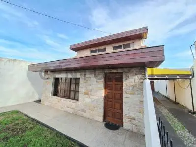Casa en venta en MALVINAS ARGENTINAS