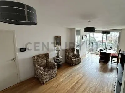 Departamento en venta en Centro