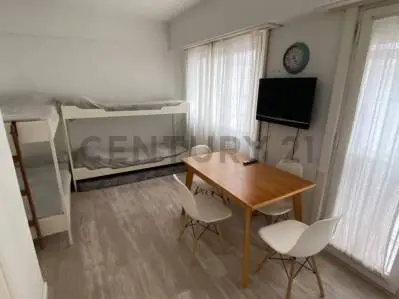 Departamento en venta en Centro