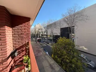 Departamento en venta en ESTACION TERMINAL (ALDREY)