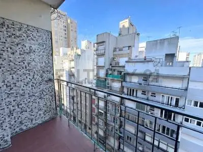Departamento en venta en Centro