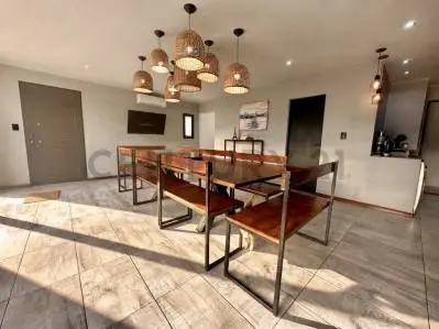 Casa en venta en RIVADAVIA BERNARDINO