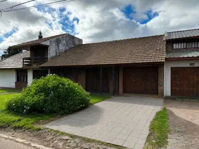 Casa en venta en CONSTITUCION