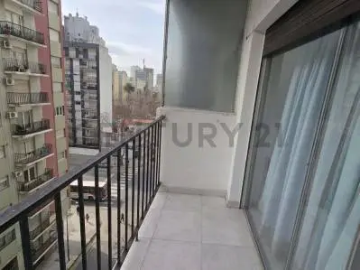 Departamento en venta en Centro