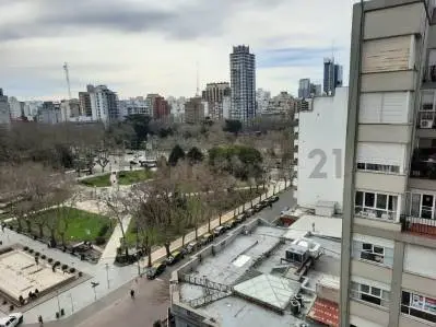 Departamento en venta en Centro