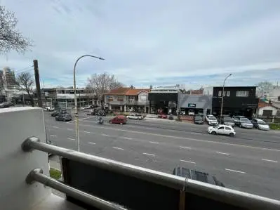 Departamento en venta en DON BOSCO