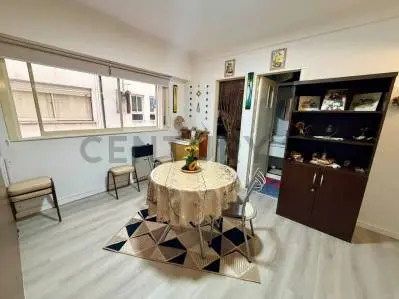 Departamento en venta en Güemes