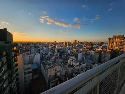 Departamento en venta en Centro