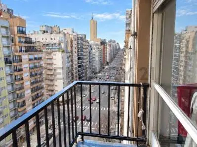 Departamento en venta en Centro