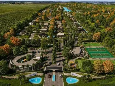 Terreno en venta en Developer Aqua