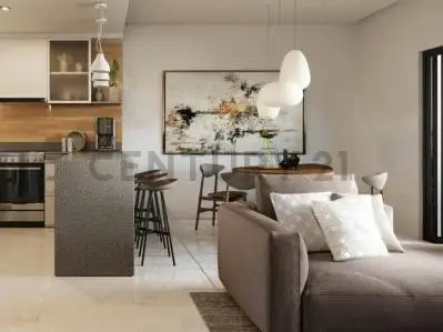 Departamento en venta en Centro