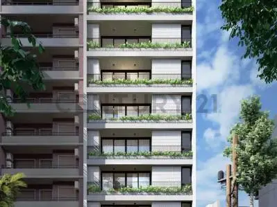 Departamento en venta en Centro