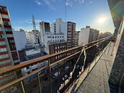 Departamento en venta en Centro