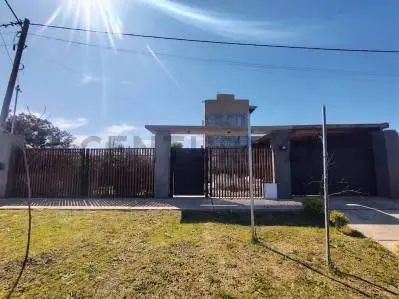 Casa en venta en LOS ACANTILADOS