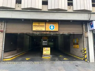 Cochera en venta en Centro
