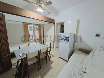 Departamento en venta en Centro