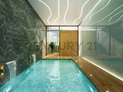 Departamento en venta en SAN JOSE