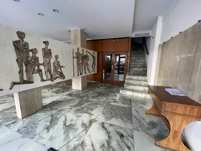 Departamento en venta en PLAZA PERALTA RAMOS