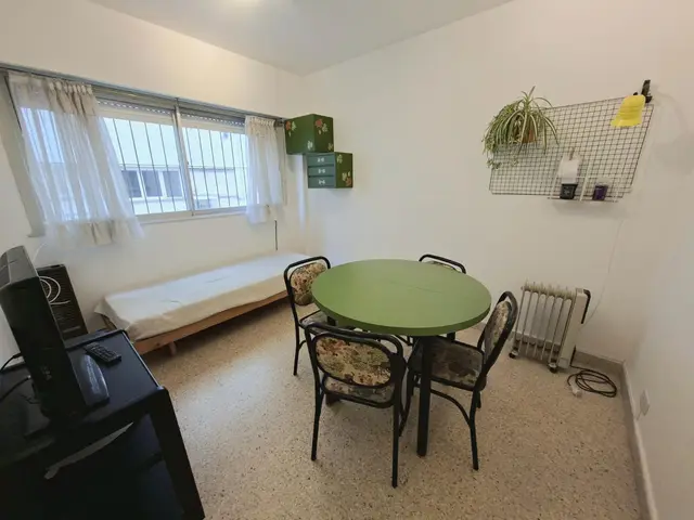 Departamento en venta en Centro