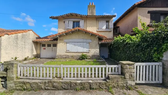 Casa en venta en LOMAS DE STELLA MARIS