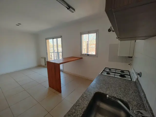 Departamento en alquiler en NUEVA POMPEYA