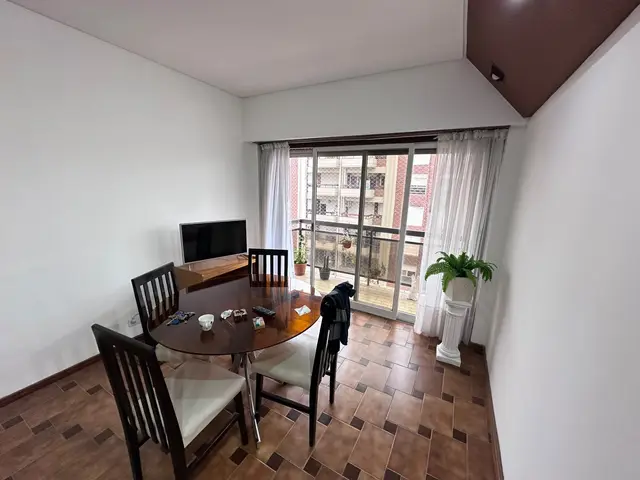 Departamento en venta en Centro