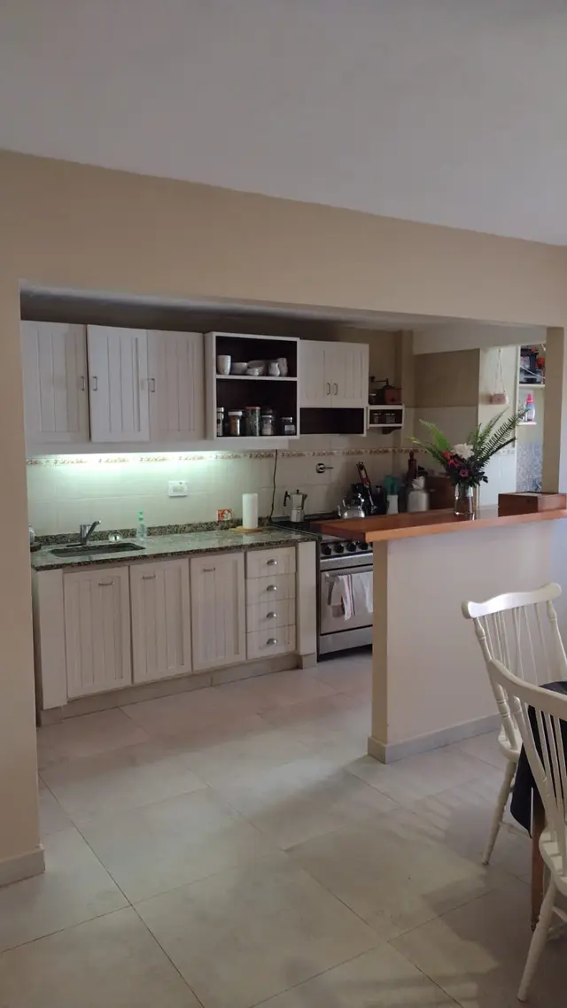 Departamento en venta en LOS PINARES