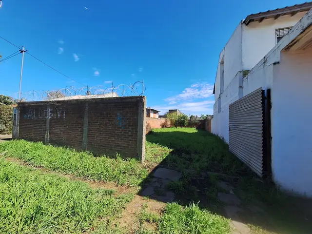 Terreno en venta en GENERAL SAN MARTIN