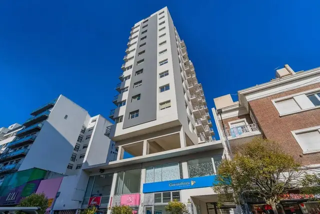 Departamento en venta en Centro