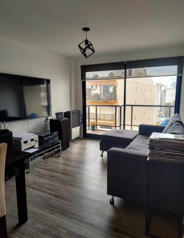 Departamento en venta en PLAZA PERALTA RAMOS
