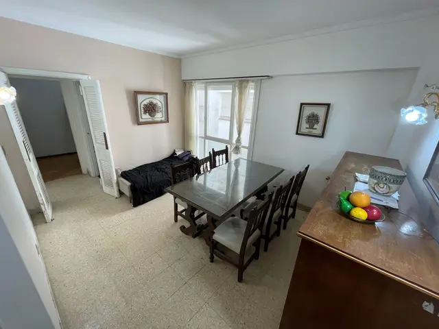 Departamento en venta en Centro