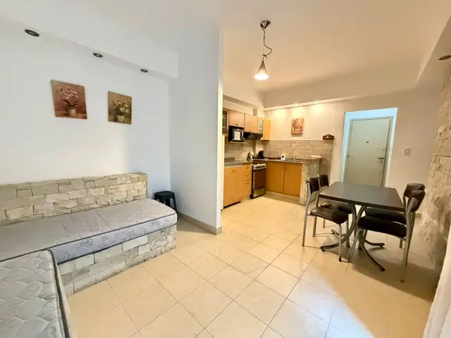 Departamento en venta en Centro